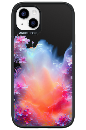 Gradient Bloom 2.0 - Apple iPhone 14 Plus