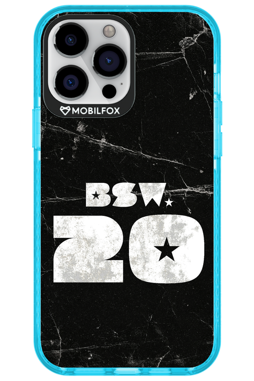 BSW 20 (4) 2.0 - Apple iPhone 13 Pro Max