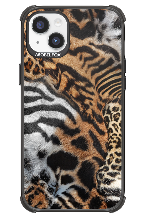 Wild Mix - Apple iPhone 14 Plus