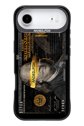 Gold Life 2.0 - Apple iPhone 17 Air