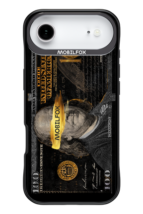 Gold Life 2.0 - Apple iPhone 17 Air