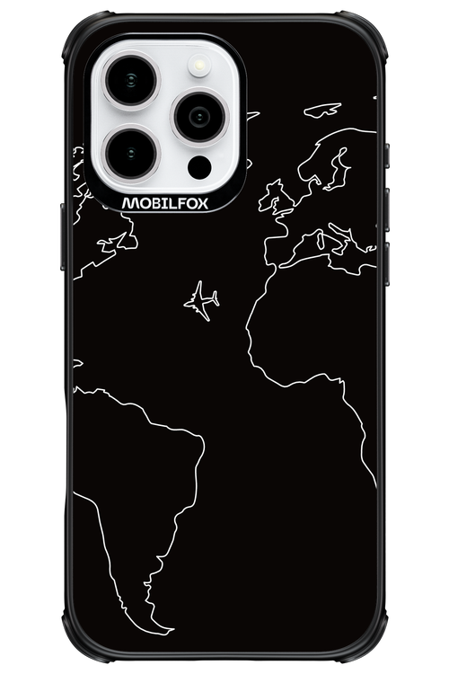 Worldview - Apple iPhone 16 Pro Max