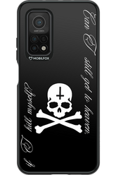 Kill myself 2.0 - Xiaomi Mi 10T 5G