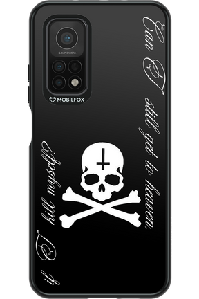 Kill myself 2.0 - Xiaomi Mi 10T 5G