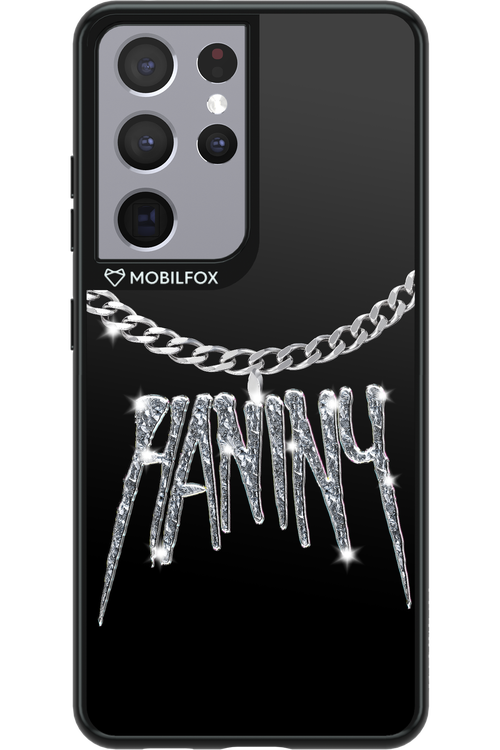 Haniny Chain - Samsung Galaxy S21 Ultra