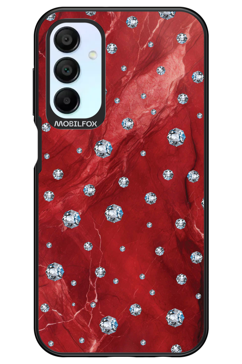 Rhinestones - Samsung Galaxy A15