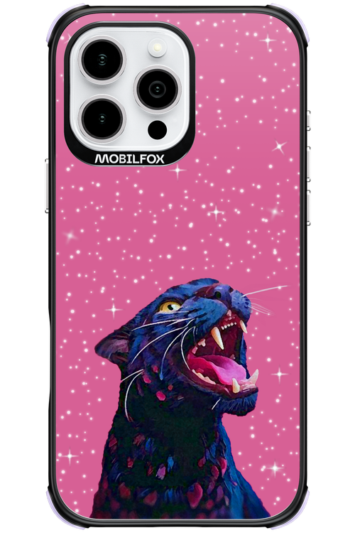 Jaguar - Apple iPhone 16 Pro Max