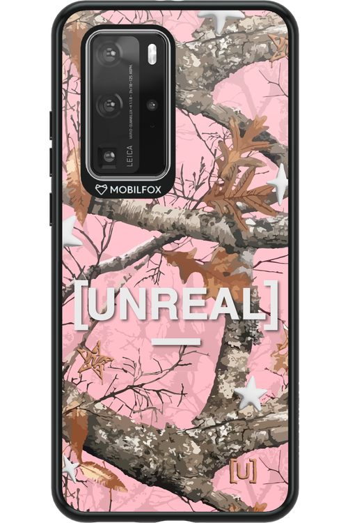 Realtree 2.0 - Huawei P40 Pro