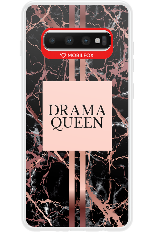 Drama Queen - Samsung Galaxy S10+