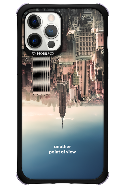 N-York - Apple iPhone 12 Pro Max