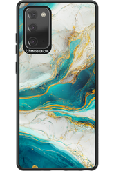 Emerald - Samsung Galaxy Note 20