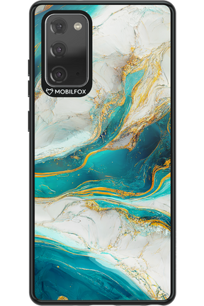 Emerald - Samsung Galaxy Note 20