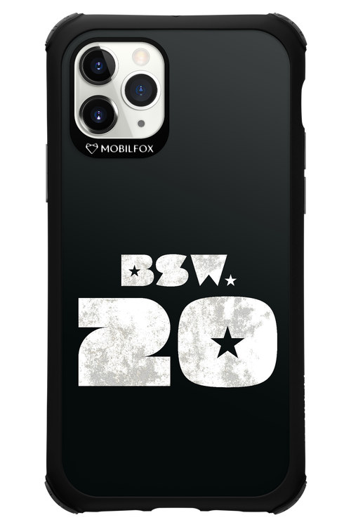 BSW 20 (9) 2.0 - Apple iPhone 11 Pro