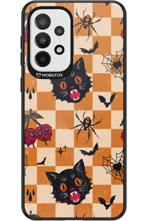 Witch's Patch - Samsung Galaxy A33