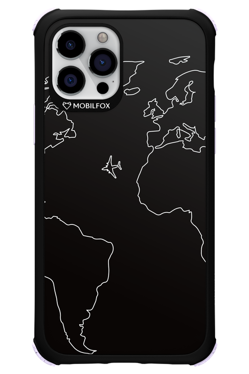 Worldview - Apple iPhone 12 Pro