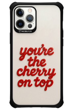 Cherry On Top - Apple iPhone 12 Pro Max