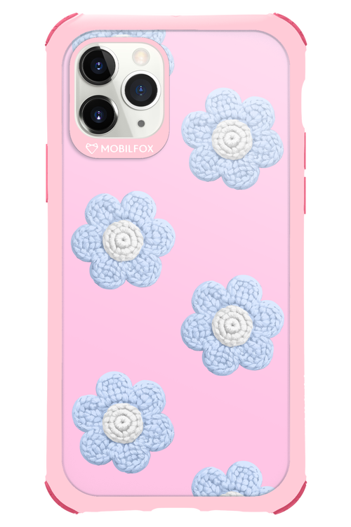 Baby Pink - Apple iPhone 11 Pro
