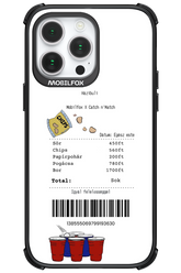 házibuli - Apple iPhone 14 Pro Max