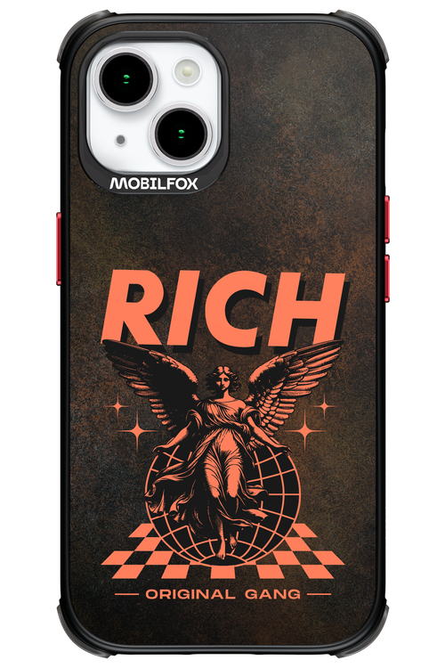 Original Gang - Apple iPhone 15