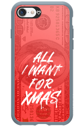 ALL I WANT FOR XMAS - Apple iPhone SE 2020