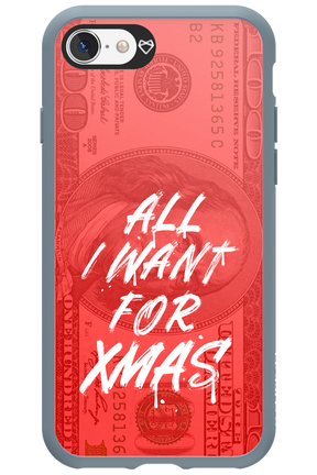 ALL I WANT FOR XMAS - Apple iPhone SE 2020