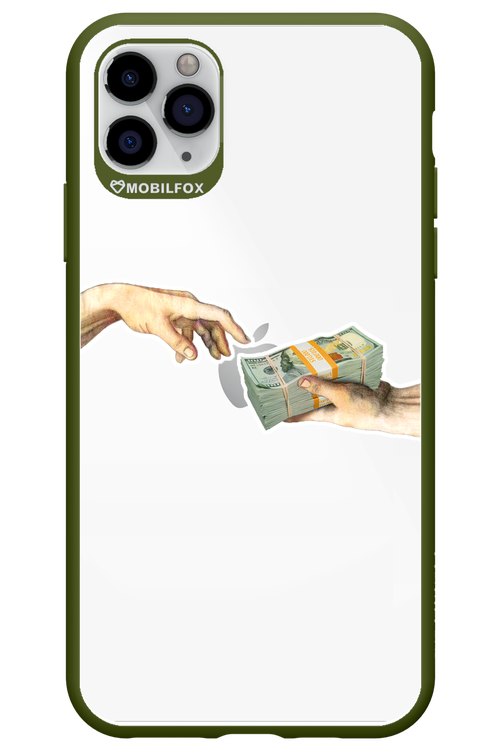 Give Money - Apple iPhone 11 Pro Max