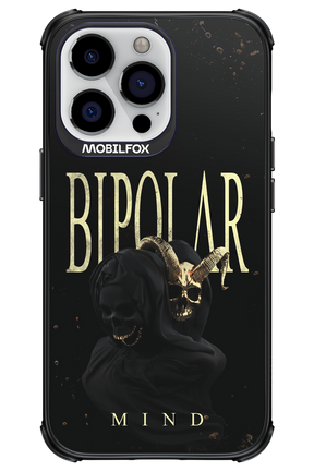 BIPOLAR - Apple iPhone 13 Pro