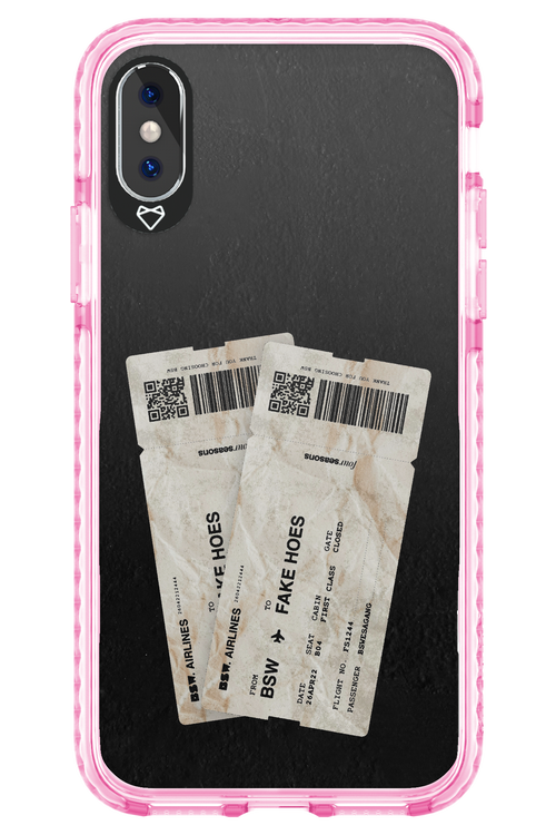 BSW FourSeasons 3 2.0 - Apple iPhone XS