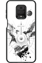 Madár 2.0 - Xiaomi Redmi Note 9 Pro