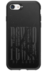 Power of Gods - Apple iPhone 8