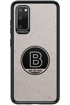 Alig bírom - Samsung Galaxy S20