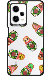 Matryoshka - Xiaomi Redmi Note 12 Pro 5G