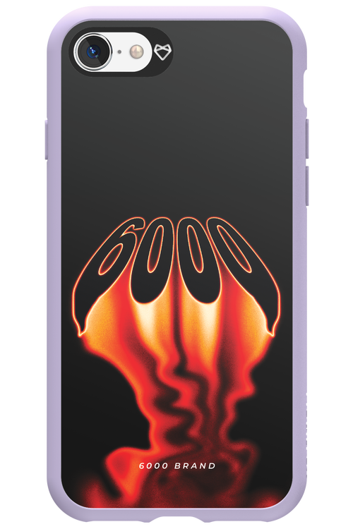 6000 Flame - Apple iPhone SE 2022