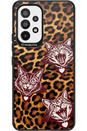 Cats and Chaos 2.0 - Samsung Galaxy A53