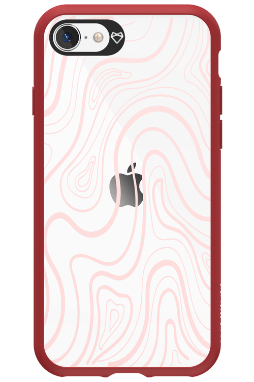 Topo Calm - Apple iPhone SE 2020