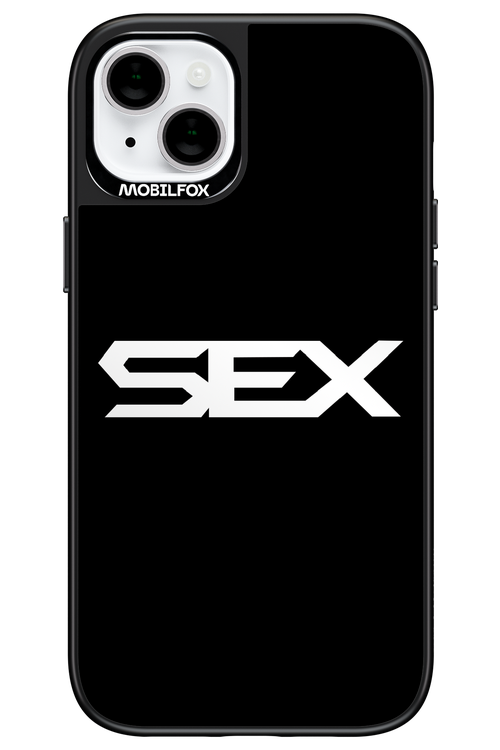 SEX (Mirror) 2.0 - Apple iPhone 14 Plus