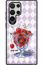 Pick Me 2.0 - Samsung Galaxy S22 Ultra