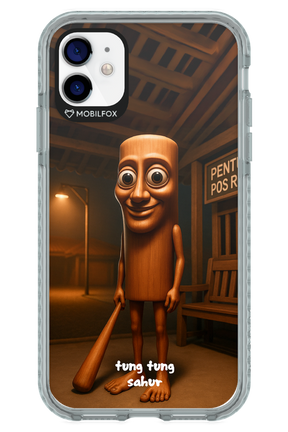Tung tung sahur - Apple iPhone 11