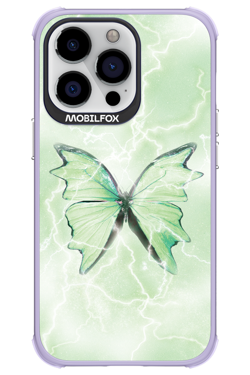Amnesia - Apple iPhone 13 Pro