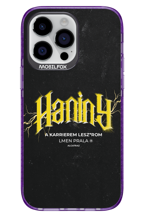 A KARRIEREM LESZ_ROM - Apple iPhone 14 Pro Max