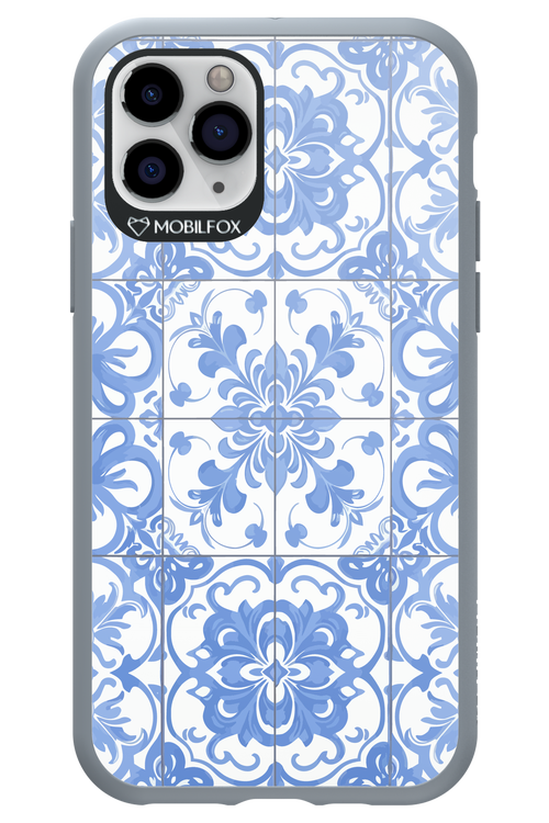 Amalfi Club 2.0 - Apple iPhone 11 Pro