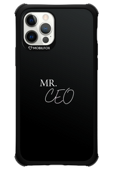 Mr. CEO  - Apple iPhone 12 Pro