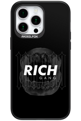 Rich Gang 100K - Apple iPhone 15 Pro Max