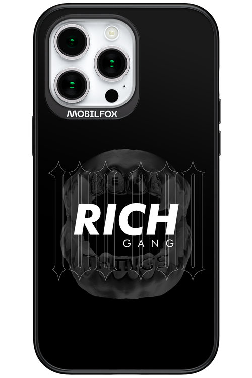 Rich Gang 100K - Apple iPhone 15 Pro Max