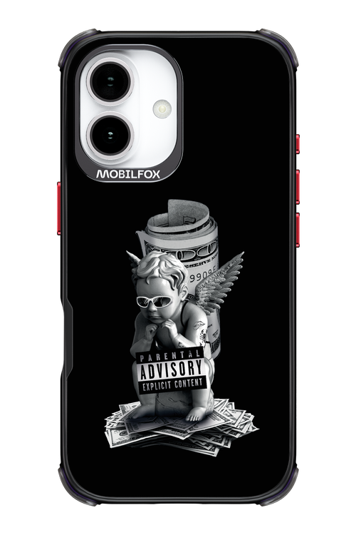 Advisory - Apple iPhone 17