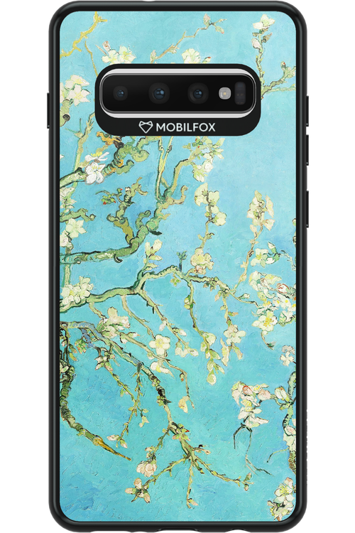 Almond Blossom - Samsung Galaxy S10+