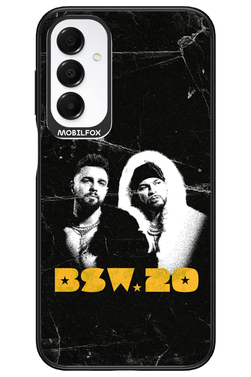 BSW 20 (3) 2.0 - Samsung A16