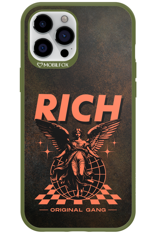 Original Gang - Apple iPhone 12 Pro Max