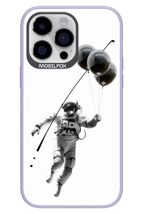 Astro - Apple iPhone 14 Pro Max