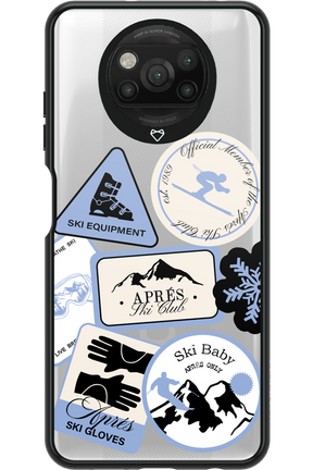 Alpine Spirit - Xiaomi Poco X3 NFC